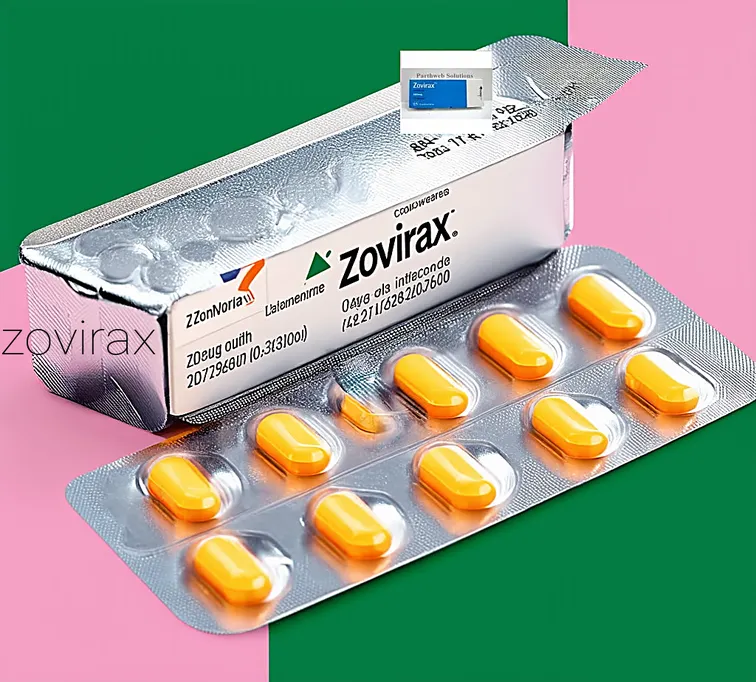 Zovirax 1